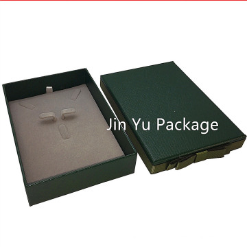 Jy-Jb206 Hardboard Gift Jewelry Set Packing Box